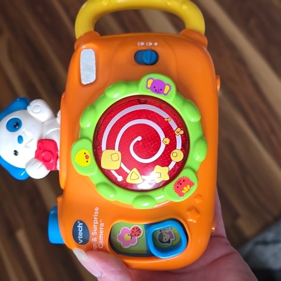 3 Electronic Infant Toys - Picture 7 of 8